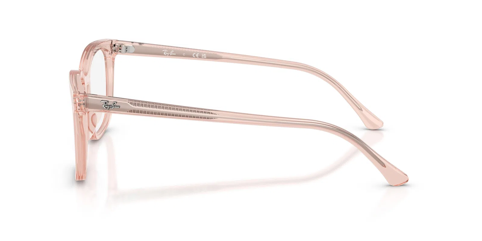 Ray-Ban 5446 Eyeglasses - view 50